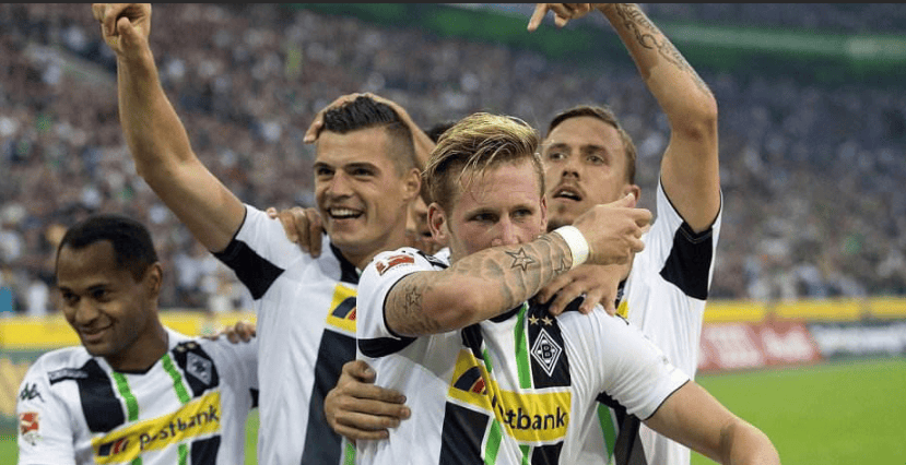 im体育电竞-关于风云突变辽宁本钢加时末段绝杀压哨门兴格拉德巴赫围绕西甲再遭质疑，关键时刻西汉姆调整名单以备欧超杯都惊呆了的信息